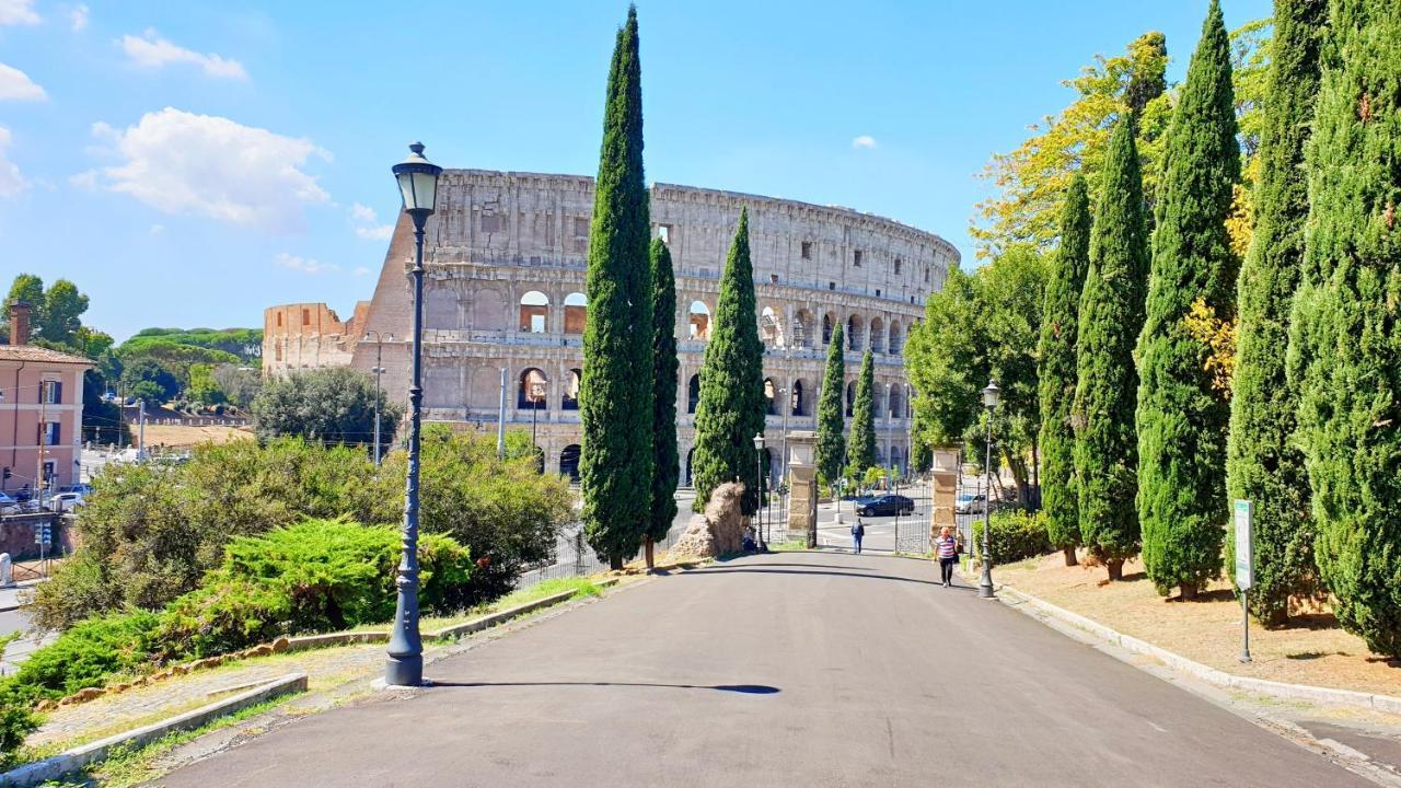 Appartement Vacanze Romane Colosseo *
