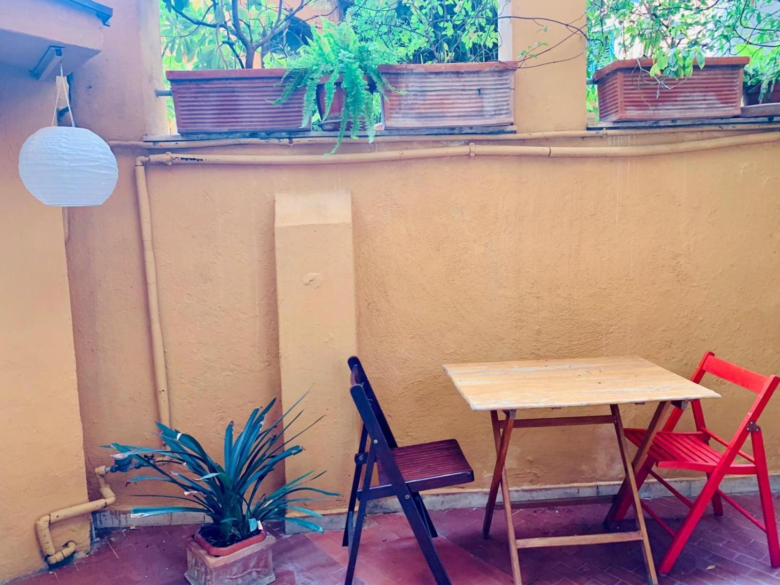 Vacanze Romane Colosseo Appartement